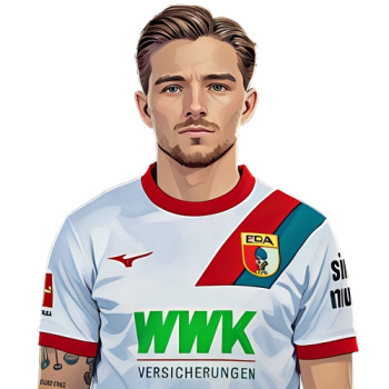 Player cutout icon