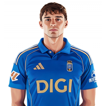 Player cutout icon
