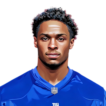 Player cutout icon