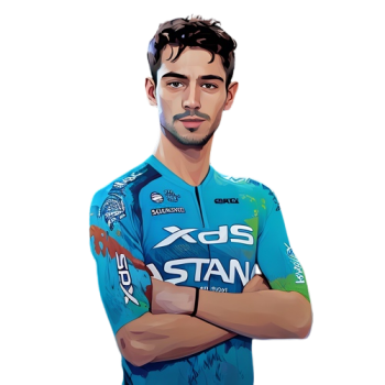 Player cutout icon