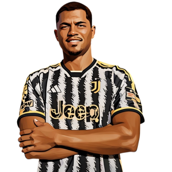 Pedro Felipe player cartoon