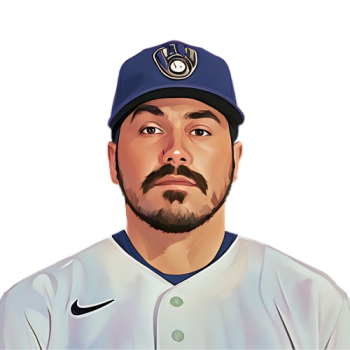 JoJo Romero player cartoon