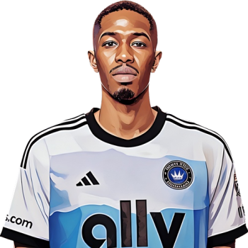 Player cutout icon