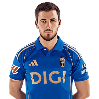 Player cutout icon