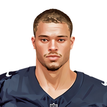 Player cutout icon