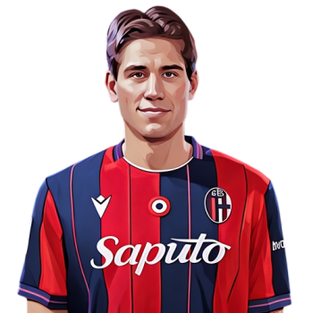 Player cutout icon
