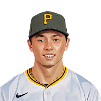 Player cutout icon