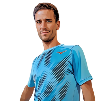 Player cutout icon