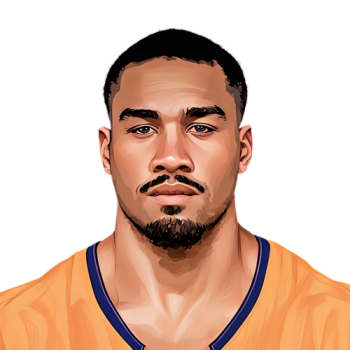Player cutout icon