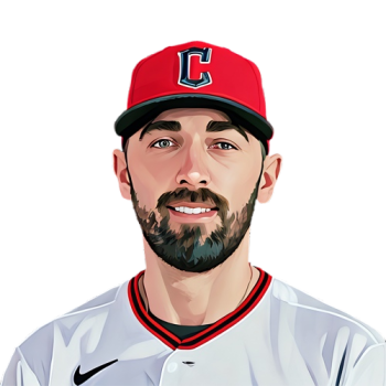 Colin Holderman player cartoon