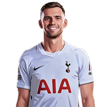 Player cutout icon