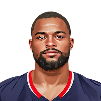 Kayshon Boutte player cartoon