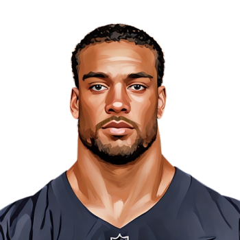 Player cutout icon