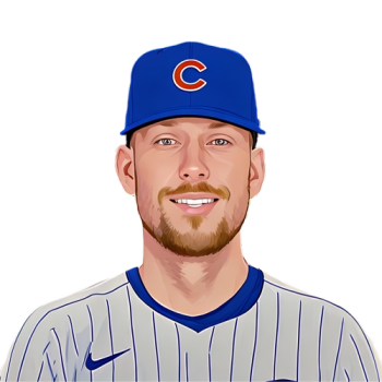 Ryan Zeferjahn player cartoon