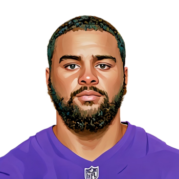 Broderick Washington player cartoon