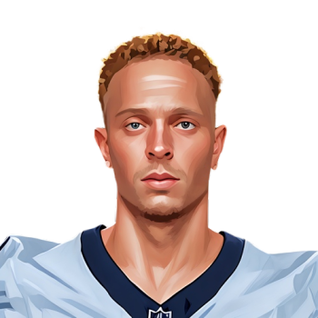 Player cutout icon