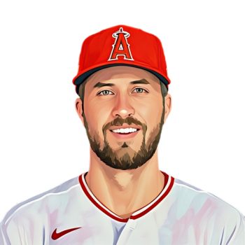 Drew Pomeranz player cartoon