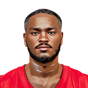 Player cutout icon
