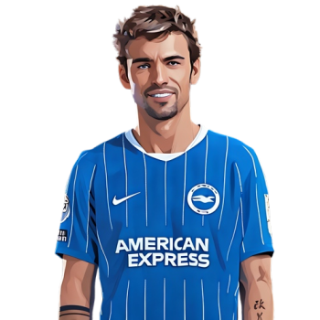 Player cutout icon