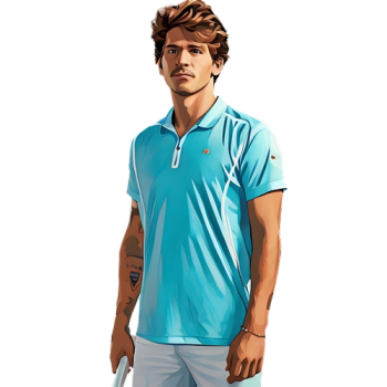 Player cutout icon