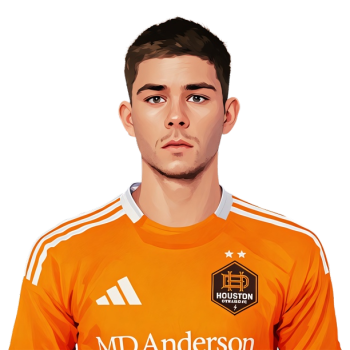 Player cutout icon