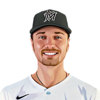 Josh Ekness player cartoon
