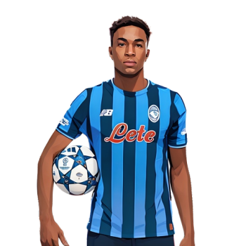 Player cutout icon