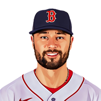 Isiah Kiner-Falefa player cartoon