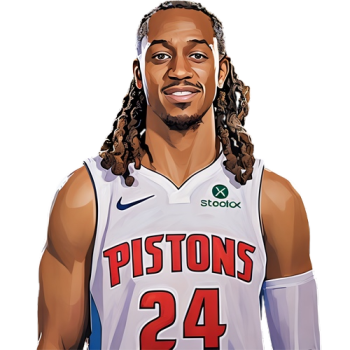 Player cutout icon