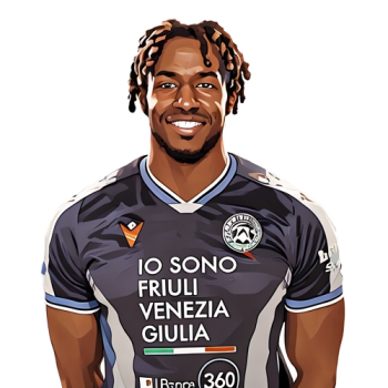 Player cutout icon