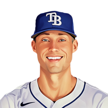 Griffin Jax player cartoon