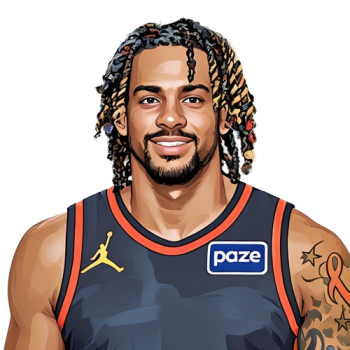 Player cutout icon