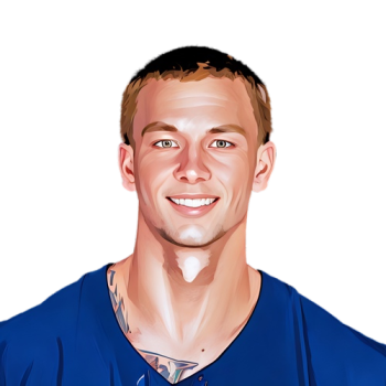 Player cutout icon