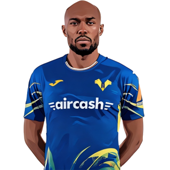 Player cutout icon