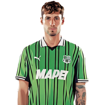 Player cutout icon