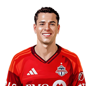 Player cutout icon