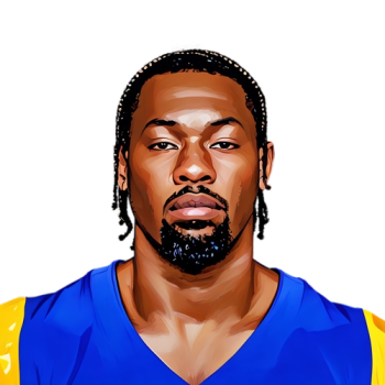 Player cutout icon
