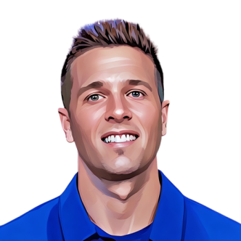 Player cutout icon