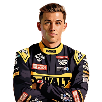 Anton de Pasquale player cartoon