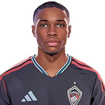 Bryce Jamison player cartoon