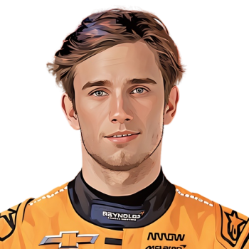 Christian Lundgaard player cartoon