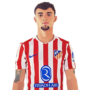 Player cutout icon