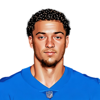 Travis Burke player cartoon