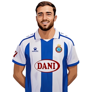 Player cutout icon