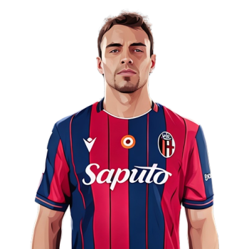 Player cutout icon