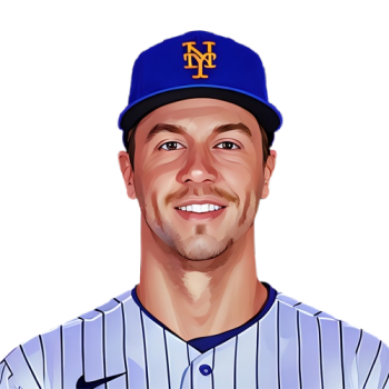 Jared Young player cartoon