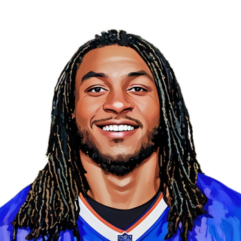 Player cutout icon