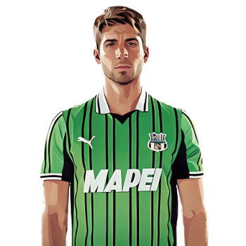 Player cutout icon