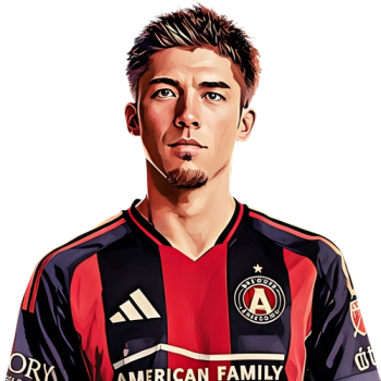 Cayman Togashi player cartoon