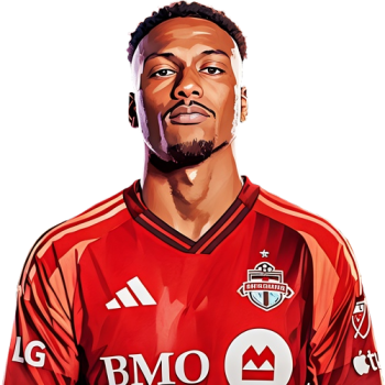 Player cutout icon